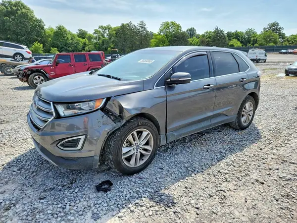 2FMPK4J95GBB09300 2016 FORD EDGE - Image 1