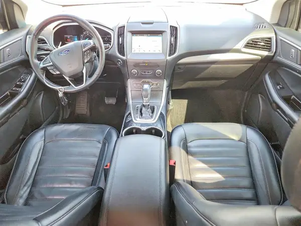 2FMPK4J95GBB09300 2016 FORD EDGE - Image 8