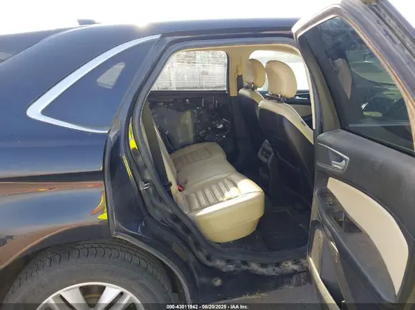2FMPK4J95GBB11452 2016 FORD EDGE - Image 8
