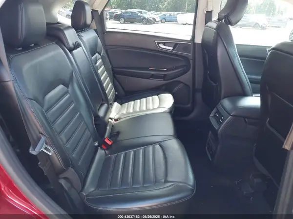 2FMPK4J95GBB17526 2016 FORD EDGE - Image 8