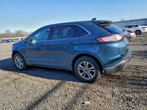 2FMPK4J95GBB17798 2016 FORD EDGE - Image 2