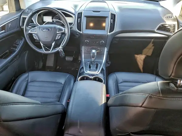 2FMPK4J95GBB17798 2016 FORD EDGE - Image 8