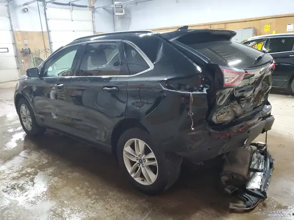 2FMPK4J95GBB17980 2016 FORD EDGE - Image 2