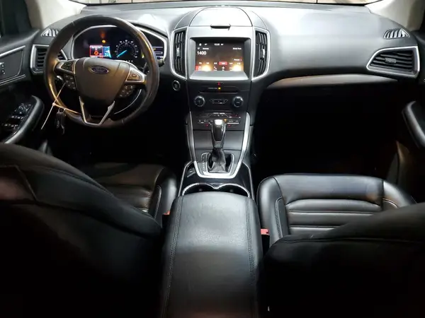 2FMPK4J95GBB17980 2016 FORD EDGE - Image 8