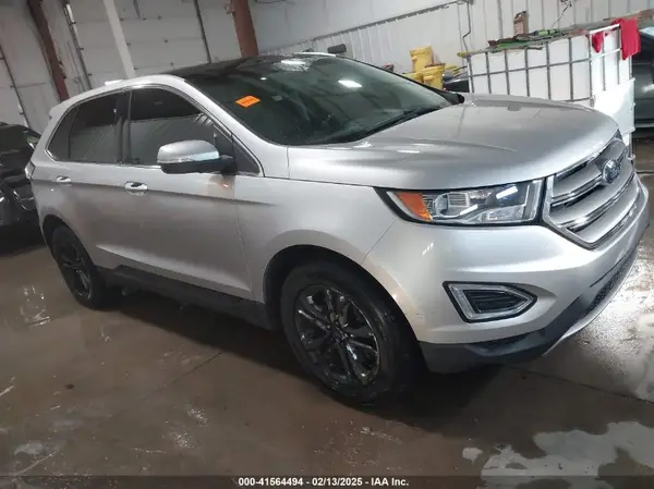 2FMPK4J95GBB18367 2016 FORD EDGE - Image 1