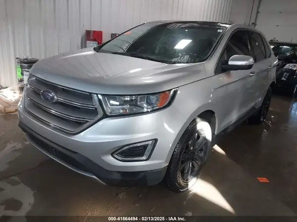 2FMPK4J95GBB18367 2016 FORD EDGE - Image 2