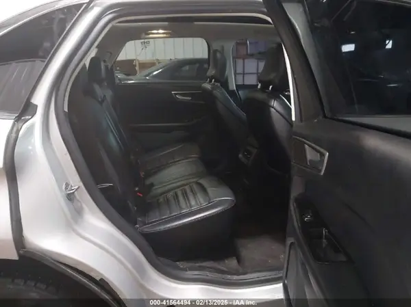 2FMPK4J95GBB18367 2016 FORD EDGE - Image 8