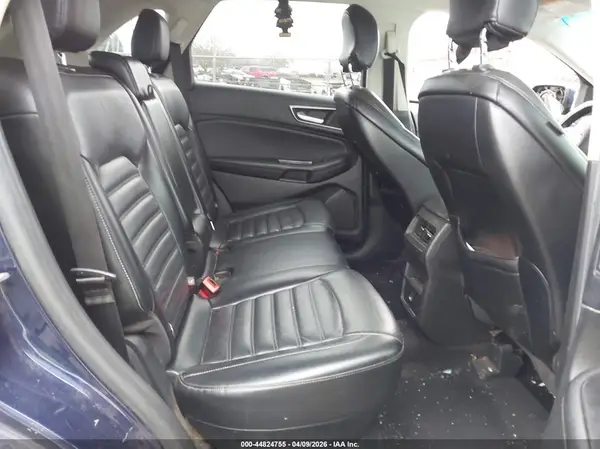 2FMPK4J95GBB28266 2016 FORD EDGE - Image 8