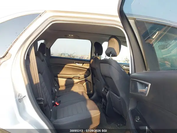 2FMPK4J95GBB28316 2016 FORD EDGE - Image 8