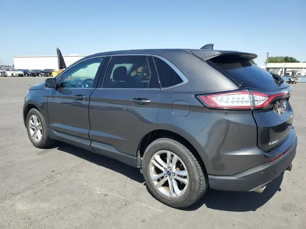 2FMPK4J95GBB30924 2016 FORD EDGE - Image 2