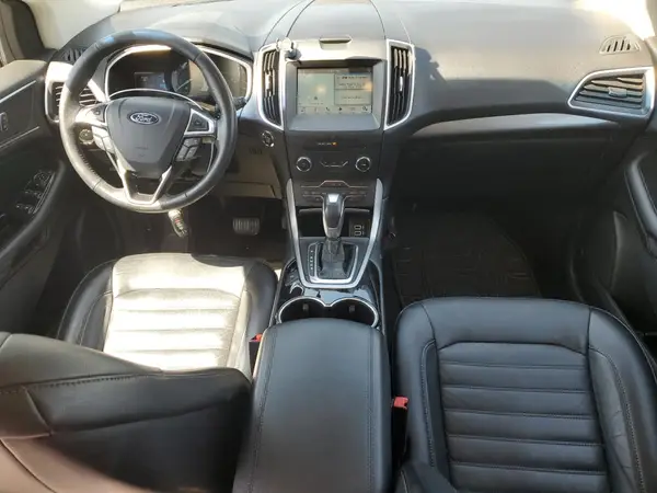 2FMPK4J95GBB30924 2016 FORD EDGE - Image 8
