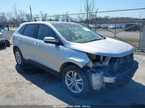 2FMPK4J95GBB32480 2016 FORD EDGE - Image 1