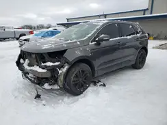 2FMPK4J95GBB40112 2016 FORD EDGE