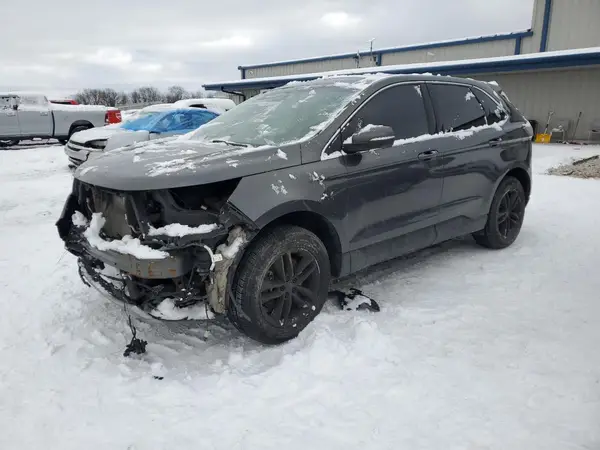 2FMPK4J95GBB40112 2016 FORD EDGE - Image 1