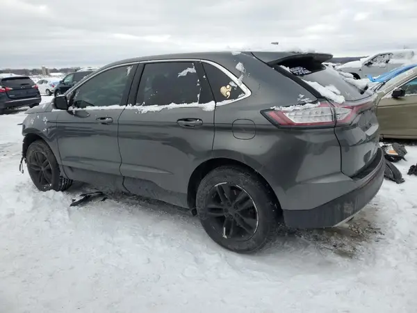 2FMPK4J95GBB40112 2016 FORD EDGE - Image 2