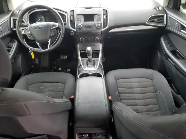 2FMPK4J95GBB40112 2016 FORD EDGE - Image 8