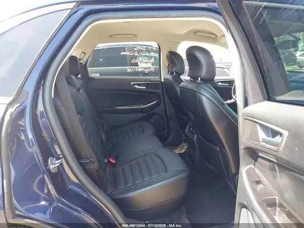 2FMPK4J95GBB46394 2016 FORD EDGE - Image 8