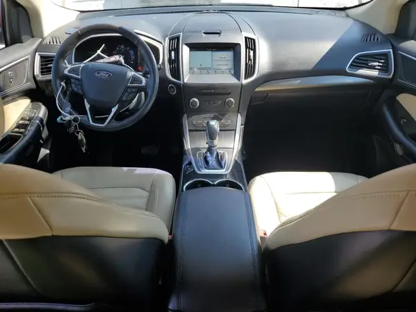2FMPK4J95GBB48971 2016 FORD EDGE - Image 8