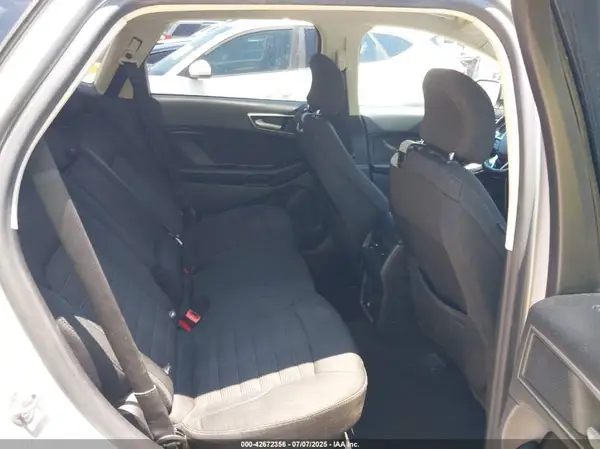 2FMPK4J95GBB49201 2016 FORD EDGE - Image 8
