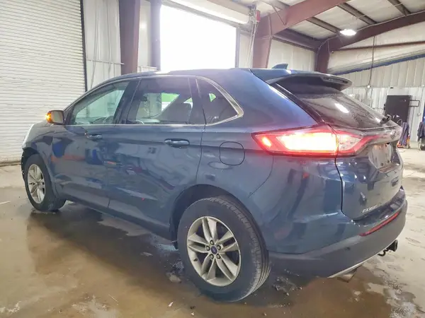 2FMPK4J95GBB49618 2016 FORD EDGE - Image 2