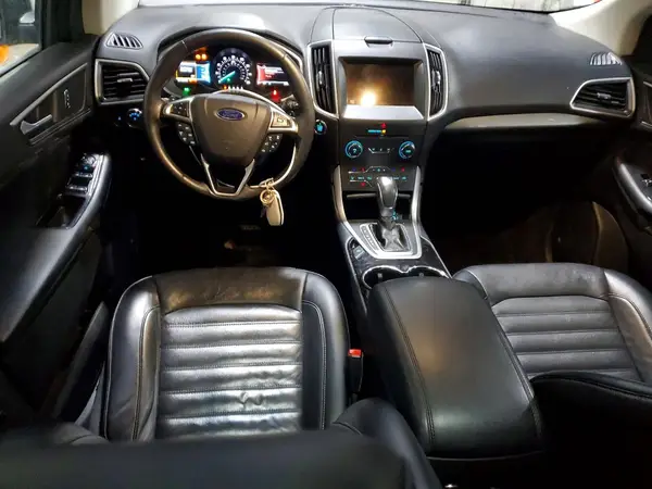 2FMPK4J95GBB49618 2016 FORD EDGE - Image 8
