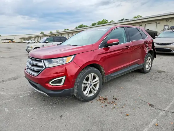 2FMPK4J95GBB50056 2016 FORD EDGE - Image 1