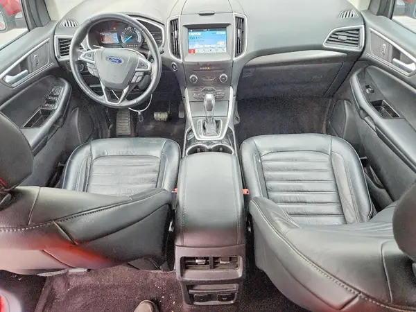 2FMPK4J95GBB50056 2016 FORD EDGE - Image 8