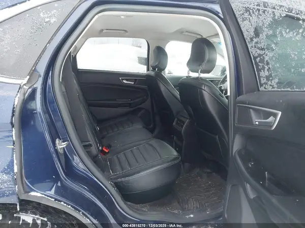 2FMPK4J95GBB50512 2016 FORD EDGE - Image 8