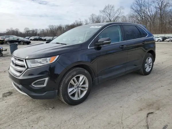 2FMPK4J95GBB55242 2016 FORD EDGE - Image 1