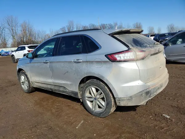 2FMPK4J95GBB57282 2016 FORD EDGE - Image 2