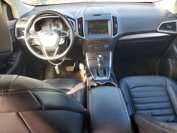 2FMPK4J95GBB57282 2016 FORD EDGE - Image 8