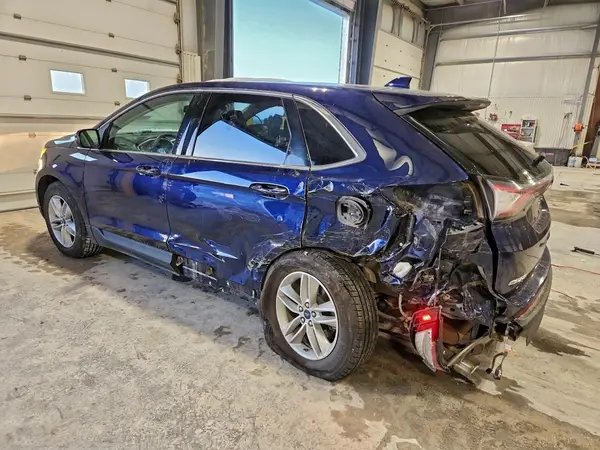 2FMPK4J95GBB58352 2016 FORD EDGE - Image 2