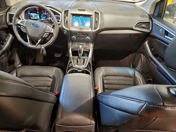 2FMPK4J95GBB58352 2016 FORD EDGE - Image 8