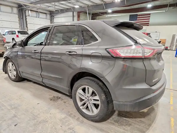 2FMPK4J95GBB59680 2016 FORD EDGE - Image 2