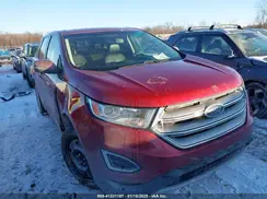 2FMPK4J95GBB59999 2016 FORD EDGE