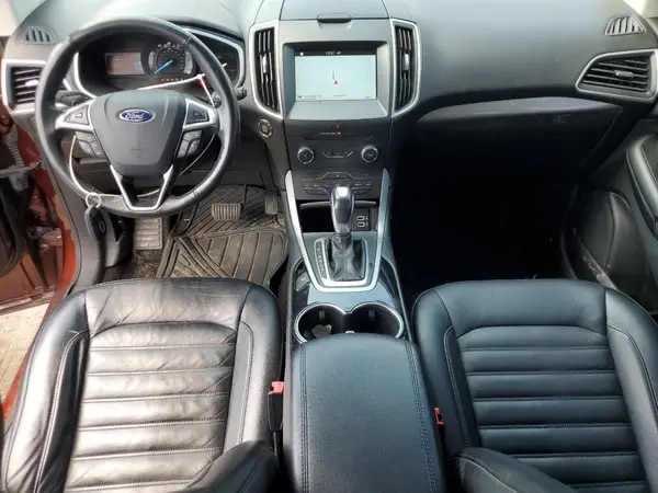 2FMPK4J95GBB61526 2016 FORD EDGE - Image 8