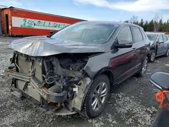 2FMPK4J95GBB68783 2016 FORD EDGE