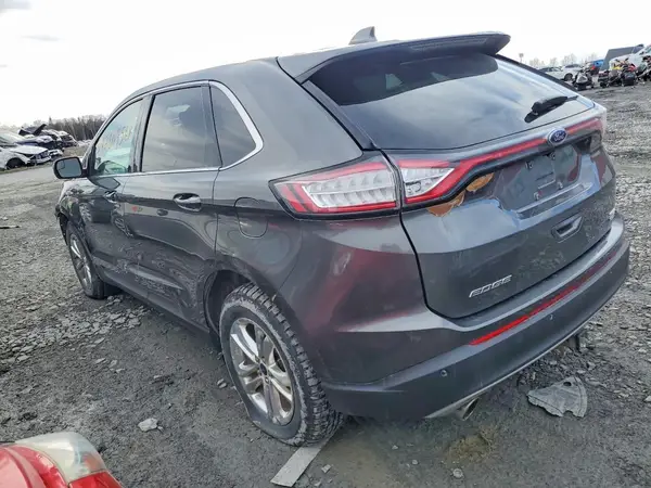 2FMPK4J95GBB68783 2016 FORD EDGE - Image 2