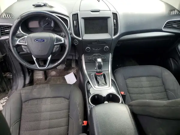 2FMPK4J95GBB68783 2016 FORD EDGE - Image 8