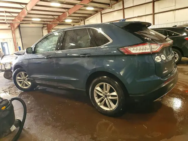 2FMPK4J95GBB72056 2016 FORD EDGE - Image 2