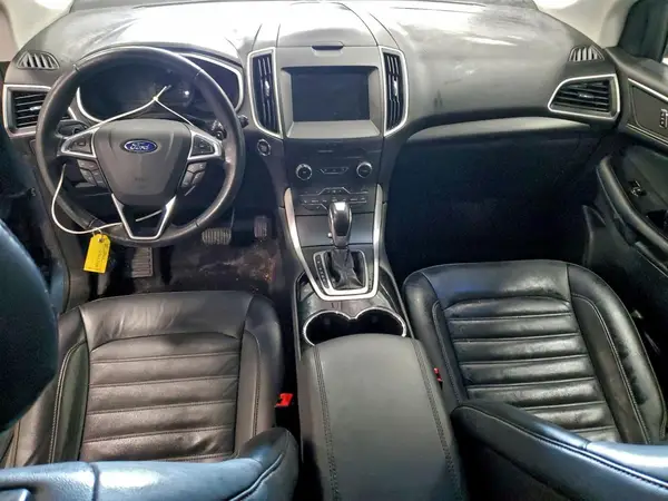 2FMPK4J95GBB72056 2016 FORD EDGE - Image 8