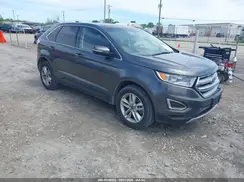 2FMPK4J95GBB78455 2016 FORD EDGE