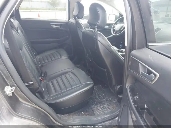 2FMPK4J95GBB78455 2016 FORD EDGE - Image 8
