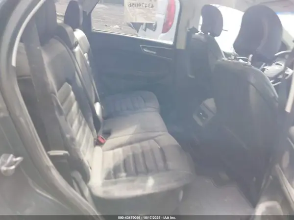 2FMPK4J95GBB81825 2016 FORD EDGE - Image 8