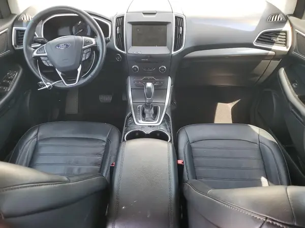 2FMPK4J95GBB82859 2016 FORD EDGE - Image 8