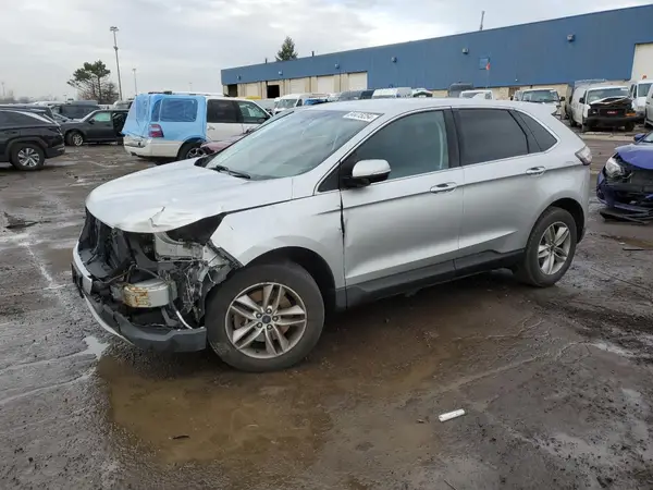2FMPK4J95GBB83509 2016 FORD EDGE - Image 1