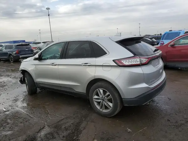 2FMPK4J95GBB83509 2016 FORD EDGE - Image 2
