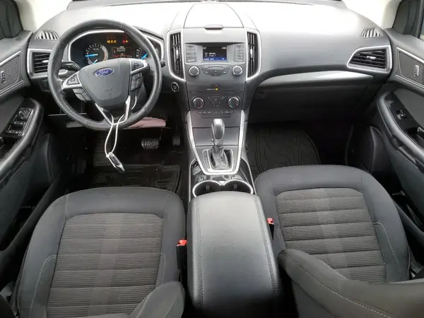 2FMPK4J95GBB83509 2016 FORD EDGE - Image 8