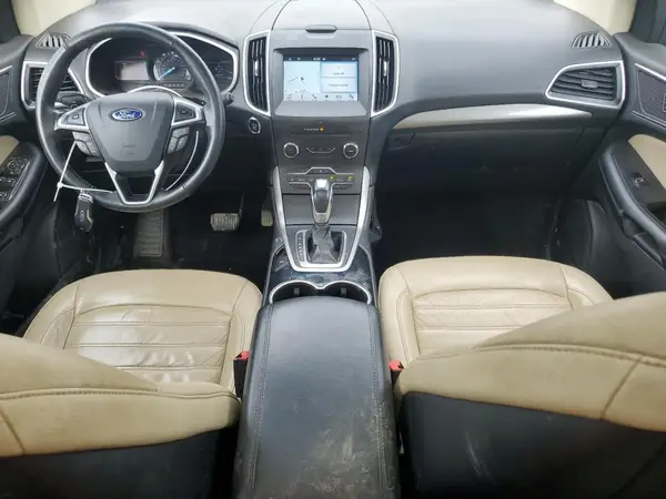2FMPK4J95GBB86510 2016 FORD EDGE - Image 8