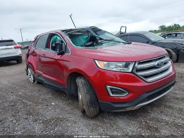 2FMPK4J95GBB88189 2016 FORD EDGE - Image 1